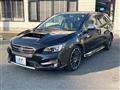 2017 Subaru Levorg