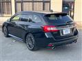 2017 Subaru Levorg