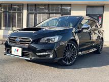 2017 Subaru Levorg