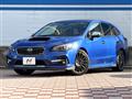 2018 Subaru Levorg
