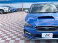 2018 Subaru Levorg