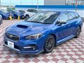 2018 Subaru Levorg