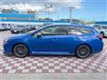 2018 Subaru Levorg
