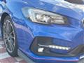 2018 Subaru Levorg