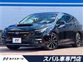 2021 Subaru Levorg