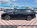 2021 Subaru Levorg