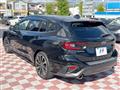2021 Subaru Levorg