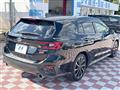2021 Subaru Levorg