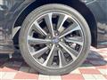 2021 Subaru Levorg