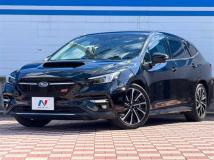 2021 Subaru Levorg