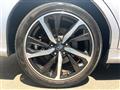 2021 Subaru Levorg