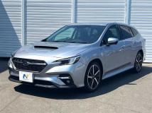2021 Subaru Levorg