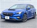 2021 Subaru Levorg