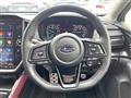 2021 Subaru Levorg