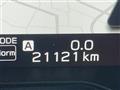 2021 Subaru Levorg