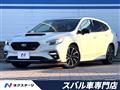 2021 Subaru Levorg