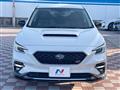 2021 Subaru Levorg