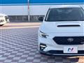2021 Subaru Levorg