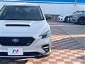 2021 Subaru Levorg