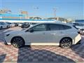 2021 Subaru Levorg