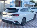 2021 Subaru Levorg
