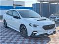 2021 Subaru Levorg