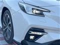 2021 Subaru Levorg