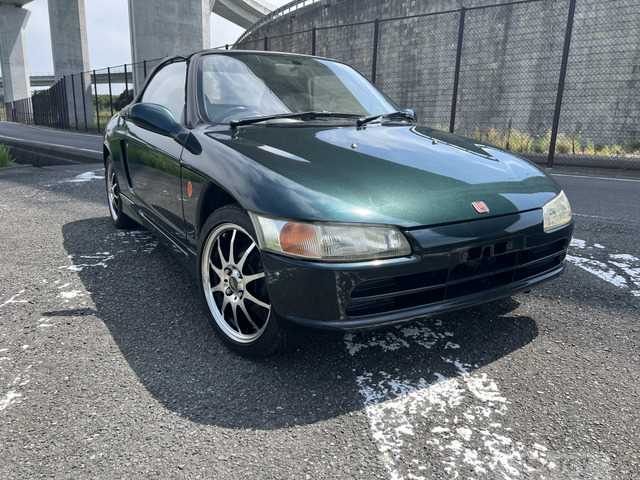 1995 Honda Beat