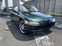1995 Honda Beat
