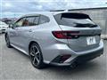 2023 Subaru Levorg