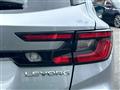 2023 Subaru Levorg