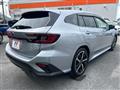 2023 Subaru Levorg