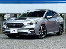 2023 Subaru Levorg