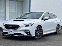 2023 Subaru Levorg