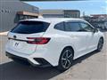 2023 Subaru Levorg