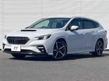 2023 Subaru Levorg