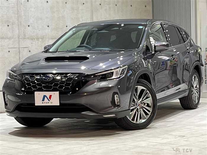 2024 Subaru Subaru Others