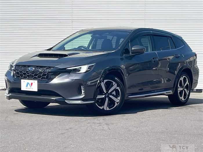 2024 Subaru Subaru Others