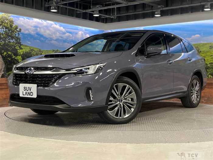 2024 Subaru Subaru Others