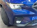 2025 Subaru Levorg