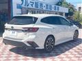 2023 Subaru Levorg