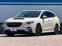 2023 Subaru Levorg