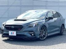 2023 Subaru Levorg