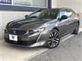 2019 Peugeot 508