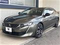 2019 Peugeot 508