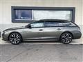 2019 Peugeot 508