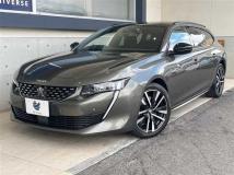 2019 Peugeot 508