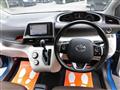 2015 Toyota Sienta