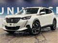 2021 Peugeot 2008