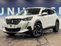 2021 Peugeot 2008